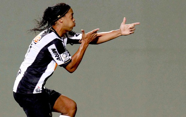 Duelo de
golaços (Reuters)