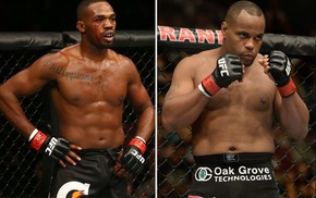 Jon Jones Tem O Menor Favoritismo Da Carreira No Ufc Contra Daniel Cormier Combate Globoesporte Com