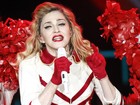 Madonna é cantora mais bem paga do mundo, segundo a 'Forbes'
