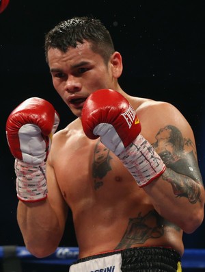 Marcos Maidana boxe (Foto: Getty Images)