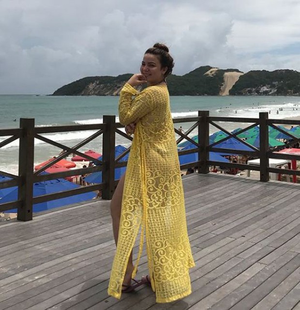 Ex-BBB Maria Claudia (Foto: Reprodução/Instagram) Ex-BBB Maria Claudia (Foto: Reprodução/Instagram)
