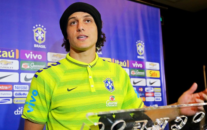 David Luiz brasil cartilha (Foto: Reprodução / Instagram)