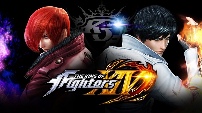The King of Fighters 14 (Foto: Divulgação/SNK)