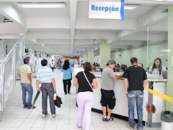 Agência do Trabalhador de Curitiba oferece mais de seis mil vagas de emprego (Foto: Divulgação / Aen)