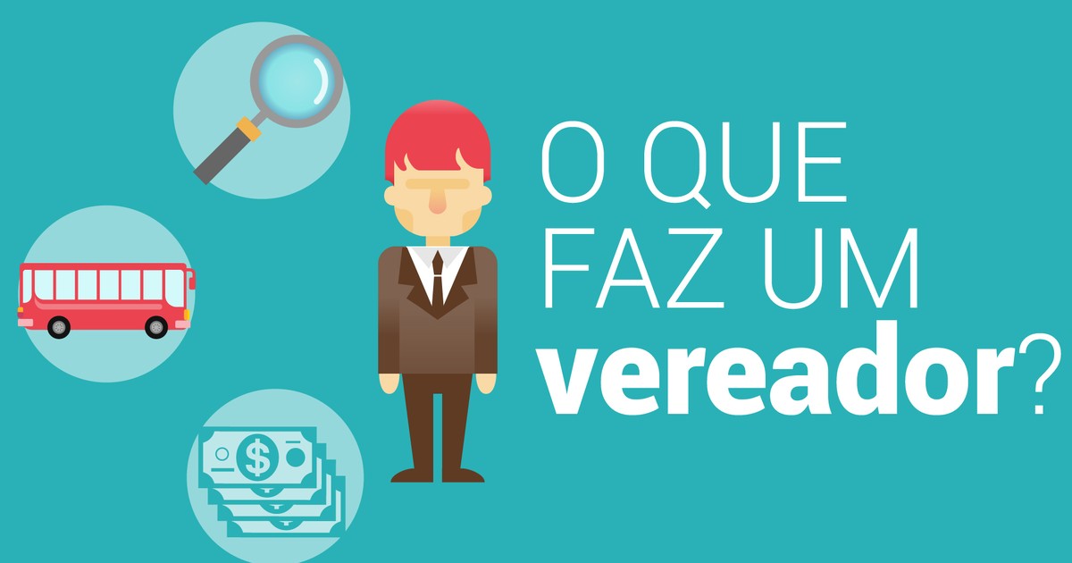 BLOG DO ROCHA: QUAL A FUNÇÃO DO VEREADOR