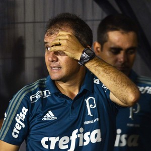 Sai, zica! Palmeiras convive com série de lesões no início da temporada