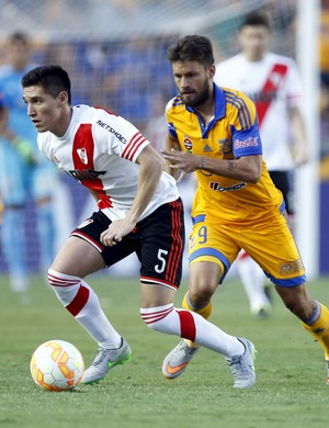 Tim Vickery não crê que Liga dos Campeões das Américas seja possível