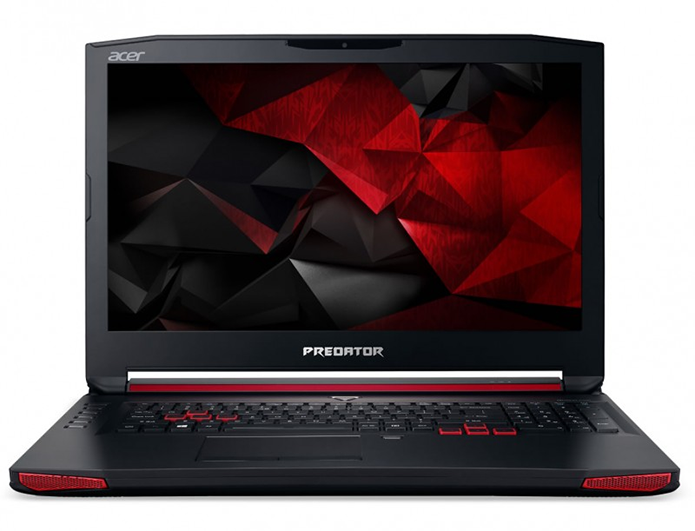 Notebooks tem preço alto e configurações boas para quem quer jogar (Foto: Divulgação/Acer)