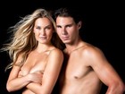 Bar Refaeli faz topless em edição de biquíni da 'Sports Illustrated'