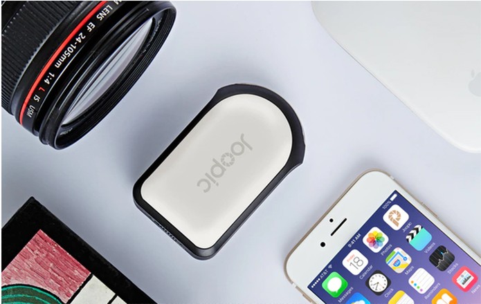 CamBuddy Pro permite controlar funções da câmera para registrar fotos perfeitas (Foto: Divulgação/Kickstarter)