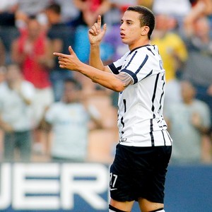 Fora do Paulistão, artilheiro da Copa SP será promovido no Corinthians