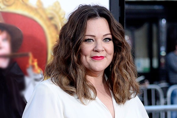 Melissa McCarthy (Foto: Getty Images)