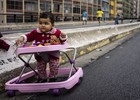 Jornal destaca a beleza e a feiura do Minhocão (Zackary Canepari/The New York Times)