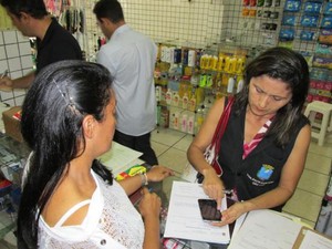 Semus fecha oito farmácias em São Luís (Foto: Reprodução/Semus)