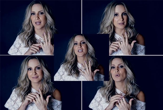 A CANTORA DEU CINCO DICAS PARA VOCÊ TER O MELHOR CARNAVAL DE SUA VIDA (Foto: Reprodução)