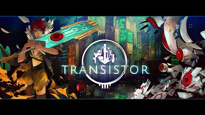 transistor-capa