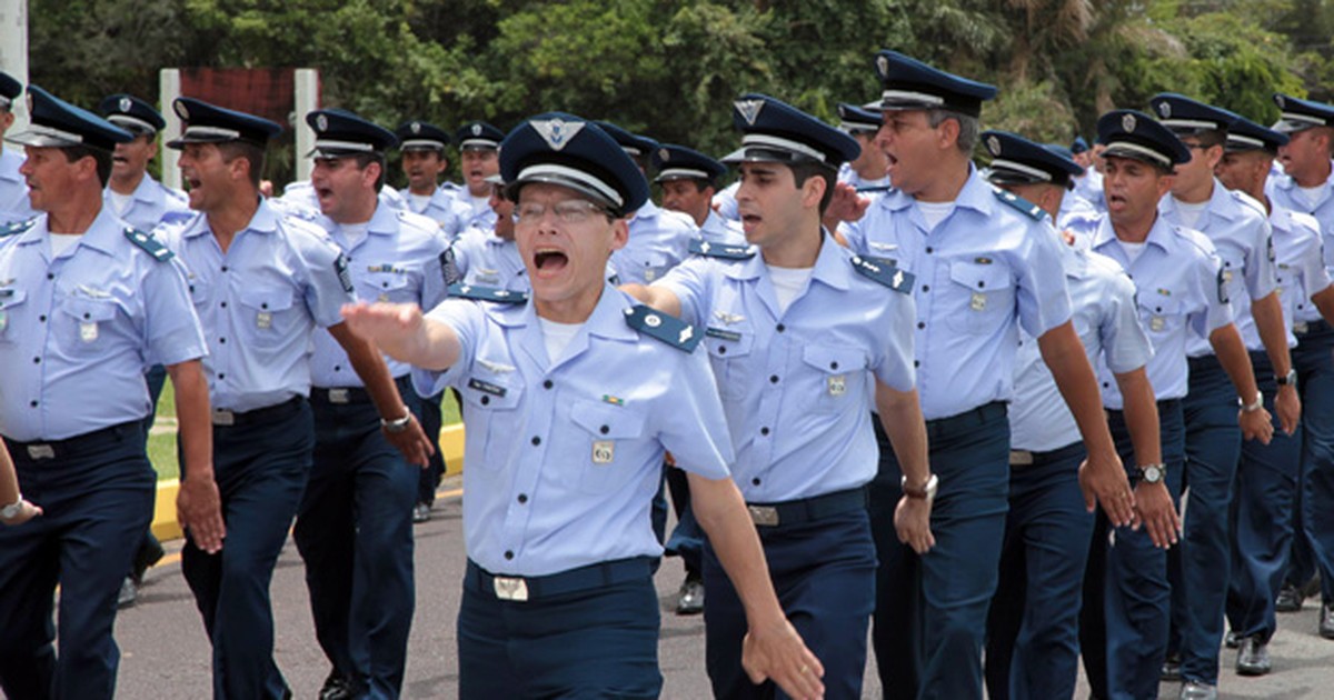 G1 Centro de Lançamento de Alcântara