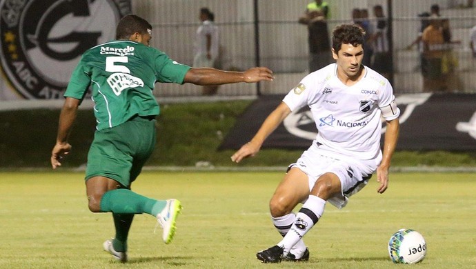 ABC x Guarani (Foto: Frankie Marcone/ABC)