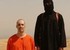 Jihadistas enviaram e-mail à família de jornalista poucos dias antes de matá-lo (Reprodução/Archive.org)