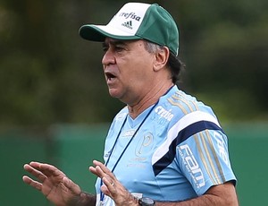 Comentarista: erro de Marcelo Oliveira seria insistir em sistema do Cruzeiro