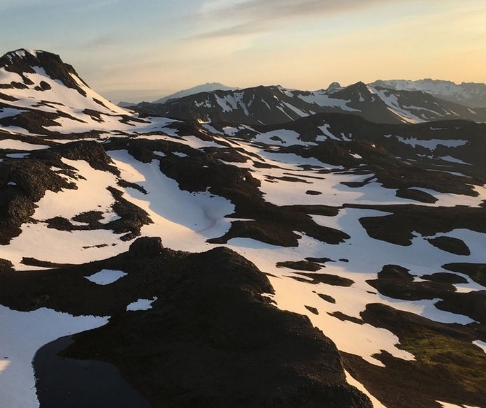 Fotografia sem filtro tirada com iPhone 6S (Foto: Divulgação/Apple)