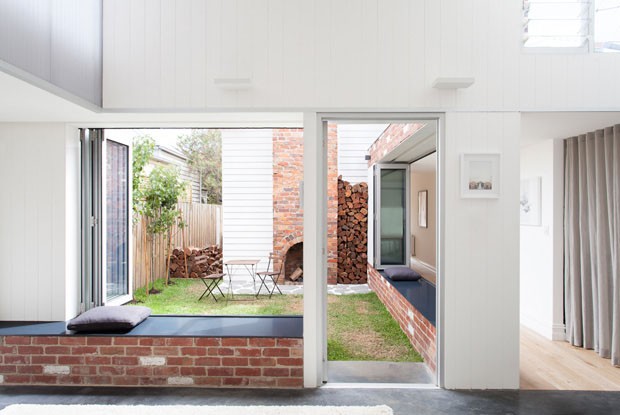 Casa Architecture Architecture (Foto: Tom Ross / Brilliant Creek) Casa Architecture Architecture (Foto: Tom Ross / Brilliant Creek)