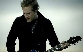 Matt Roberts Ex Guitarrista Do 3 Doors Down Morre Aos 38 Anos