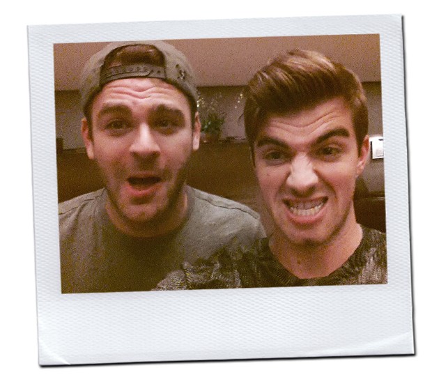 The Chainsmokers (Foto:  )