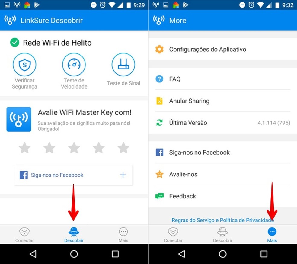 Conheça “WiFi Master Key” ele encontra senhas de redes Wi-Fi grátis próximas do seu smarts