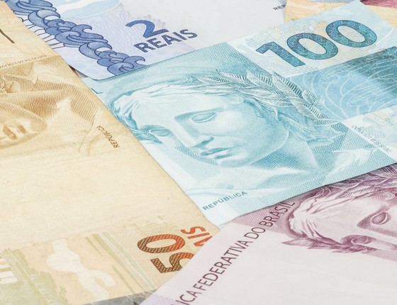 Cédulas de real. (Foto: Thinkstock) Cédulas de real. (Foto: Thinkstock)