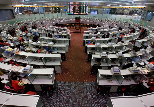 Hong kong taxation of stock options