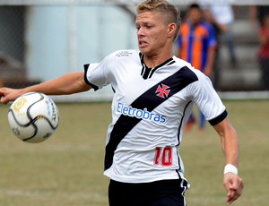 Marlone vasco (Foto: André Durão / Globoesporte.com)