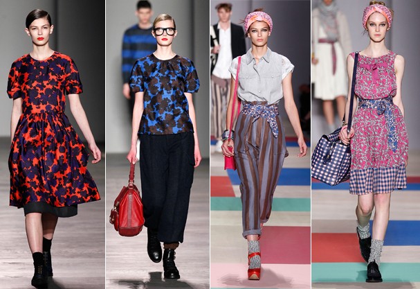 Resultado de imagem para marc jacobs moda