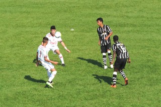 Corinthians vence Penapolense e fará quartas contra o São Paulo no sub-20