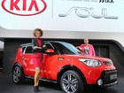 Kia supera a Hyundai em exportações pela 1ª vez entre janeiro e julho