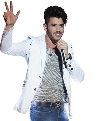 Gusttavo Lima (Foto: Divulgação)