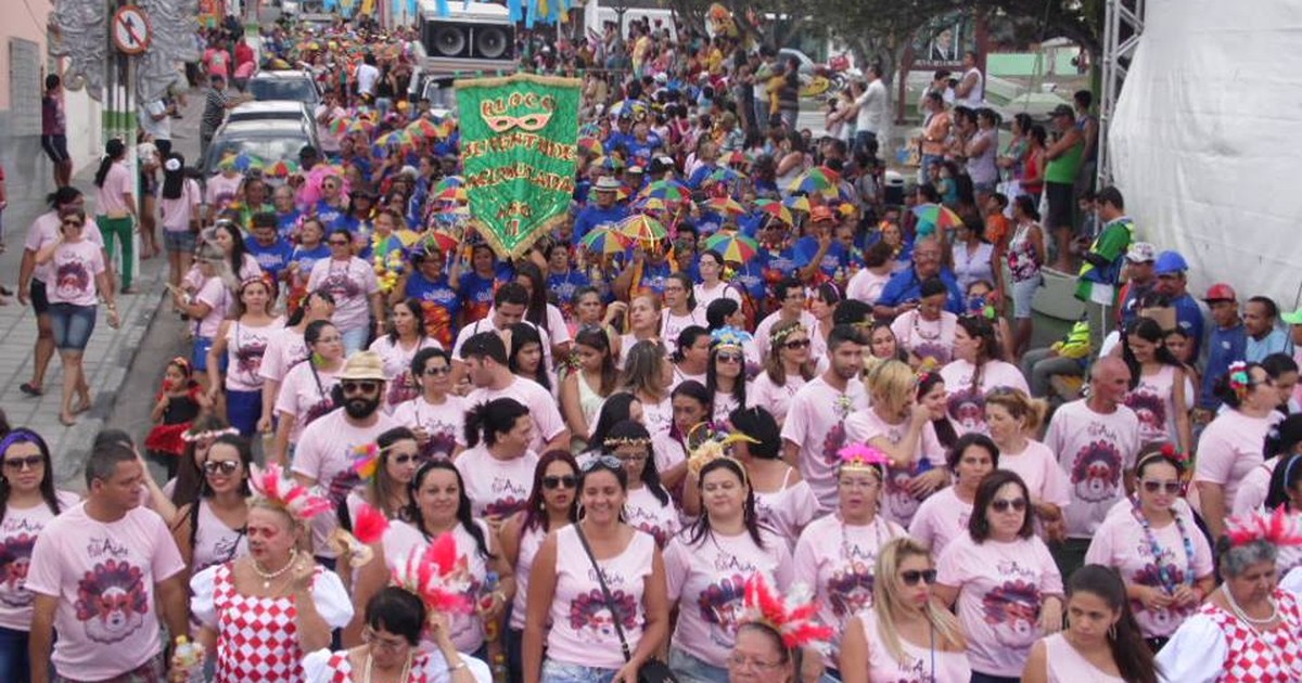 Comunidade quilombola vai receber homenagem no carnaval de ... - Globo.com