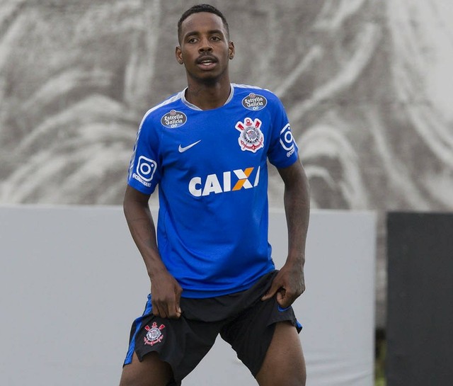 Corinthians empresta lateral campeão da Copinha ao Oeste
