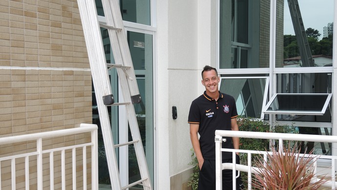 Com gols e superstição, Rodriguinho quer ajudar o Corinthians a ser hexa