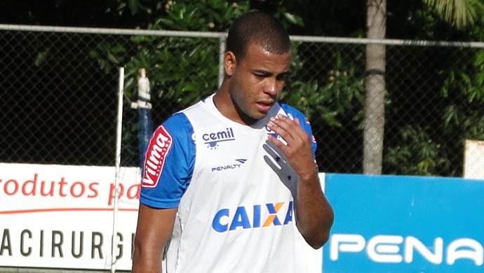 Mayke Cruzeiro (Foto: Marco Antônio Astoni)