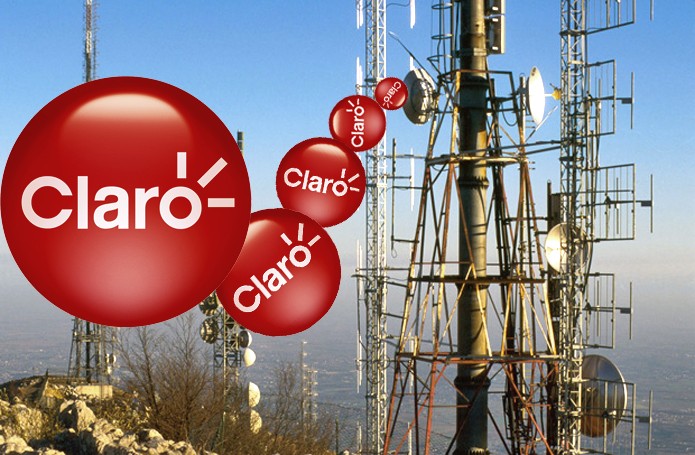 Claro vai disponibilizar 4G gratuito (Foto: Arte / TechTudo) Claro vai disponibilizar 4G gratuito (Foto: Arte / TechTudo)