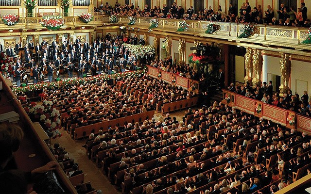 Orquestra Filarmônica de Viena – Wikipédia, a enciclopédia livre