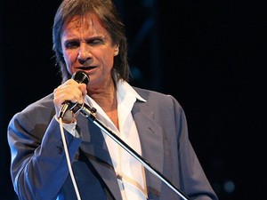 Roberto Carlos (Foto: divulgação/site)