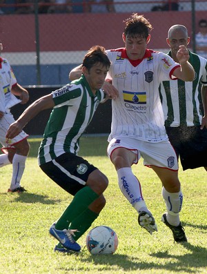 Robinho Coritiba 2 x 0 Cianorte (Foto: Raphael Brauhardt / Divulgação Coritiba)