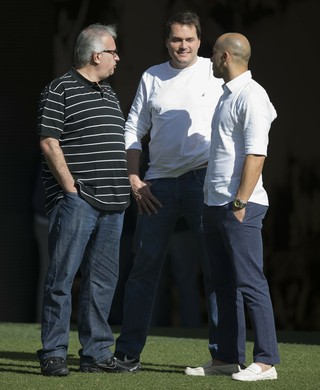 Corinthians inicia busca por reforços para 2017; conheça as prioridades