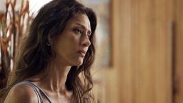 'A Força do Querer': Joyce admite que tem vergonha de Ivan
 (TV GLOBO)