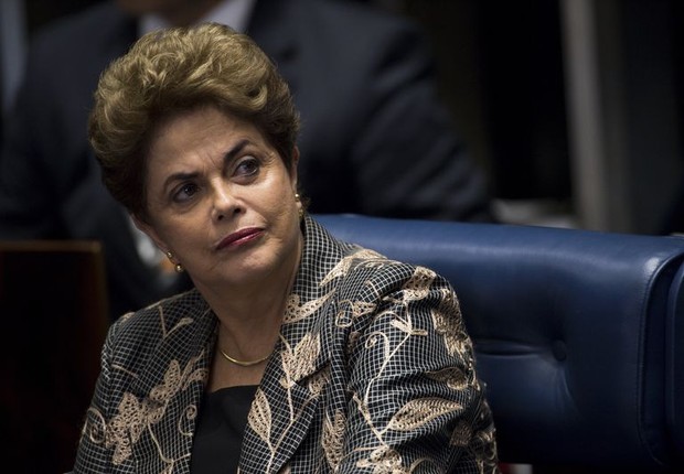 Confira A íntegra Do Discurso De Dilma Em Julgamento Do Impeachment No Senado Época NegÓcios 1878