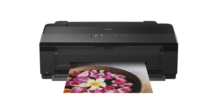 Modelo da Epson é jato de tinta com preço razoável (Foto: Divulgação) (Foto: Modelo da Epson é jato de tinta com preço razoável (Foto: Divulgação))