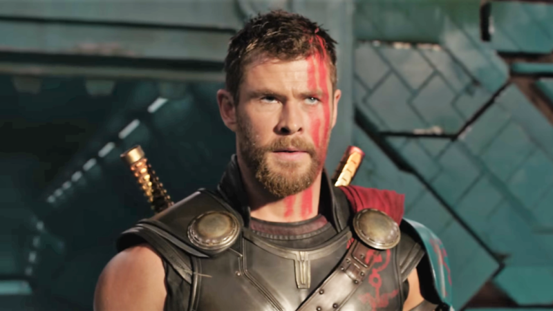 11 Motivos que fazem de Thor: Ragnarok o filme mais divertido da Marvel -  Cinema com Rapadura