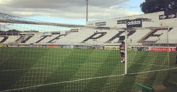 Ponte x Palmeiras: ingressos para torcida alviverde à venda na capital